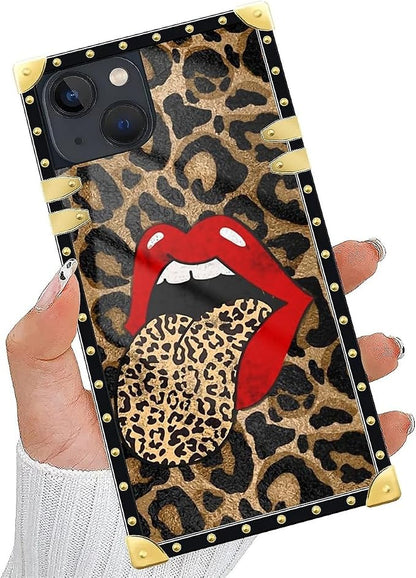 Compatible with iPhone 14 Case - Image 5