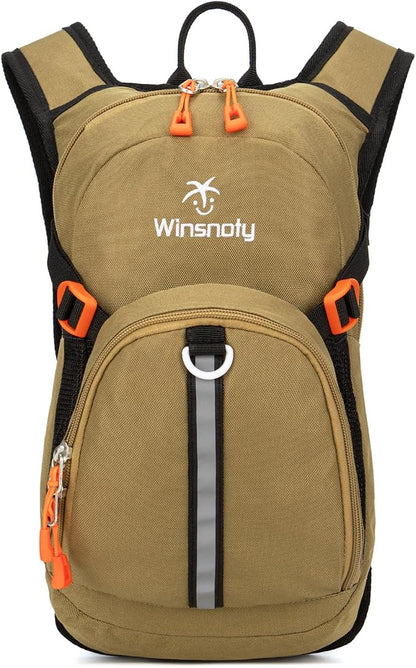 Kids Hydration Backpack, Water Hiking Backpack - Image 2