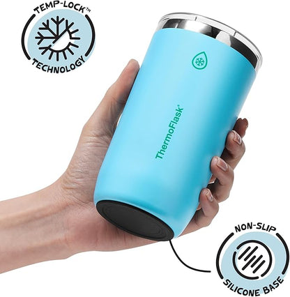 ThermoFlask Drinkware Beer Tumbler - Image 4