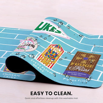 Head Case Designs Officially Licensed Harry Potter Honeydukes Graphics 23.62 x - Image 7