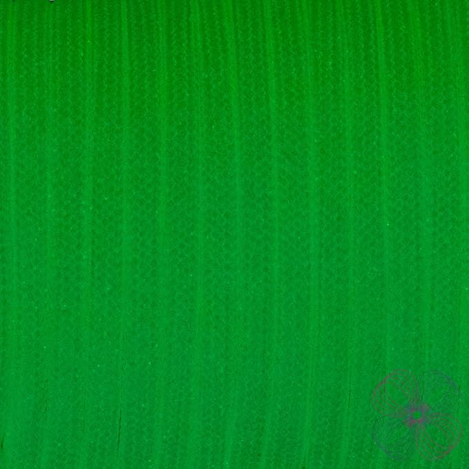Craft County Glow in The Dark Zesty 21 Strand Luminous 550 Paracord – - Image 3