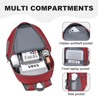 MIYCOO Backpack - Image 3