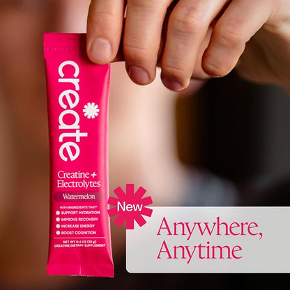 Create Creatine + Electrolytes Mix - Image 6