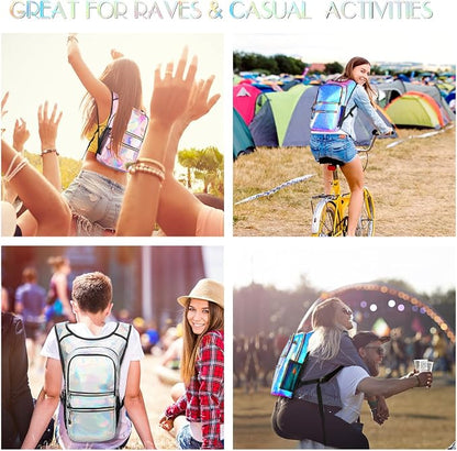 Hydration Pack, Water Backpack - Image 7