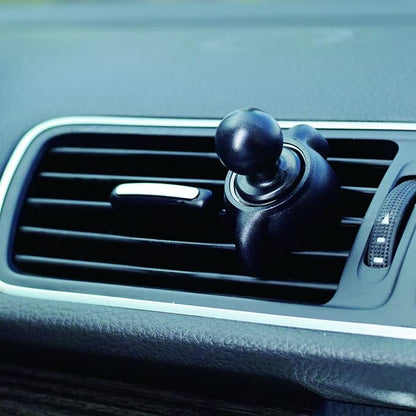 APPS2Car GPS Mount, Air Vent 17 mm Ball Mount Compatible - Image 6