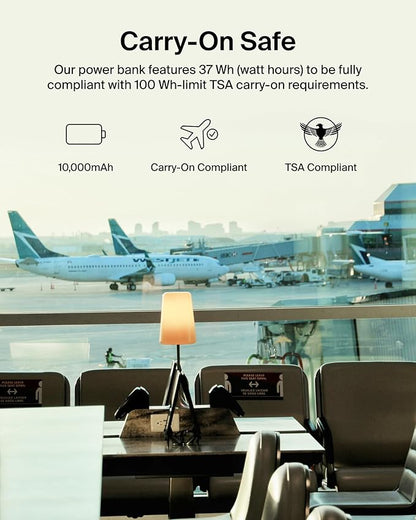 Belkin Portable Charger Power Bank - Image 2