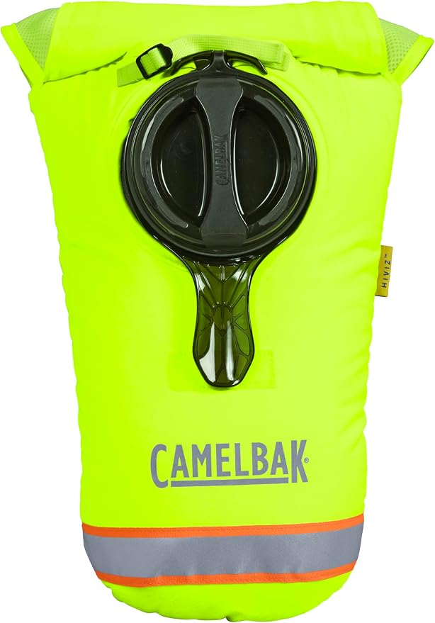 CamelBak Hi-Viz 85oz Hydration Reservoir Industrial Pack - Image 3