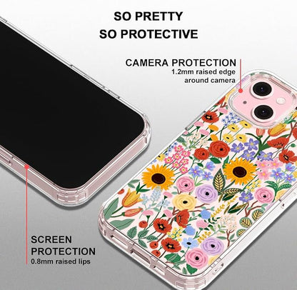 MOSNOVO Case for iPhone 15 Plus/iPhone 14 Plus - Image 4