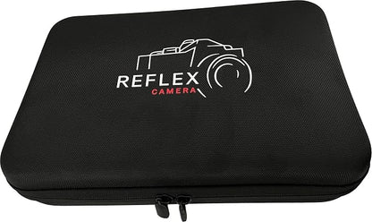 REFLEX CAMERA 50 in 1 Action Camera Accessories Kit Compatible - Image 7