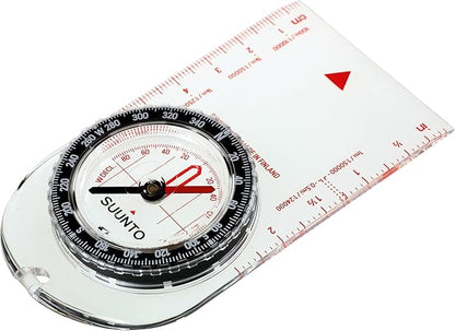 SUUNTO A-10 Compass: Compact - Image 4