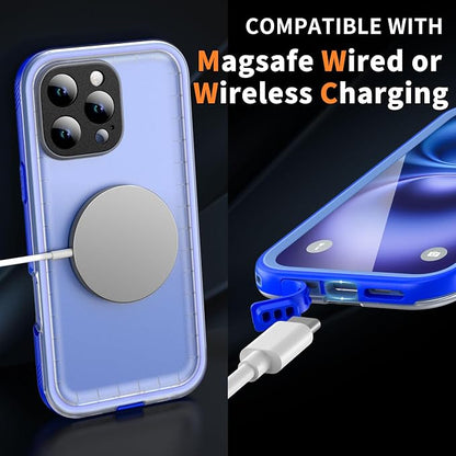 Cozycase for iPhone 16 Pro Max Case Waterproof - Image 6