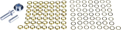 Ironton 53-Pc. Tarp Repair Kit - Image 6
