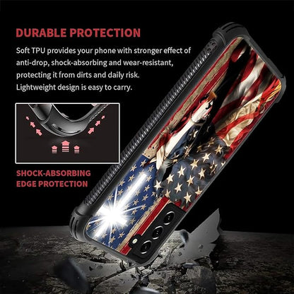 for Samsung Galaxy S21 Case - Image 4