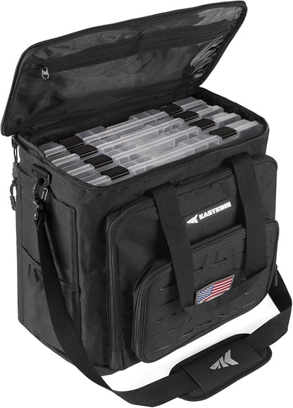 KastKing Karryall Fishing Tackle Bags - Image 5