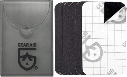 GEAR AID Tenacious Tape Mini Patches by GEARAID