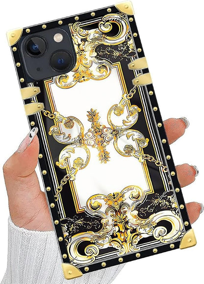 Compatible with iPhone 15 Case - Image 5