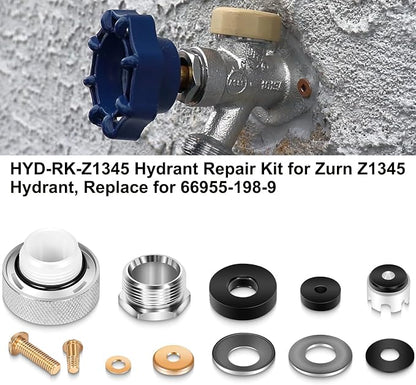 HYD-RK-Z1345 Hydrant Repair Kit - Image 2