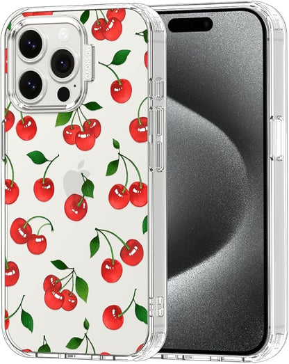 MOSNOVO Case for iPhone 15 Pro Max by Mosnovo