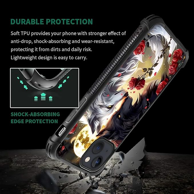 for iPhone 15 Case - Image 7
