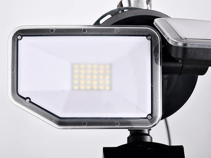 40W LED Security Lights Motion Sensor Light Outdoor, 180 Degree, 4000 LM Motion - Image 9