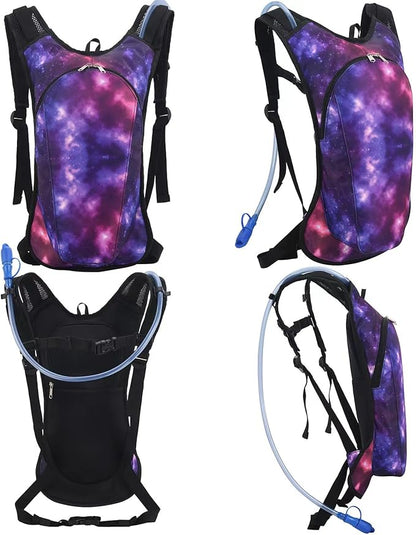 Roptat Hydration Backpack Pack - Image 2