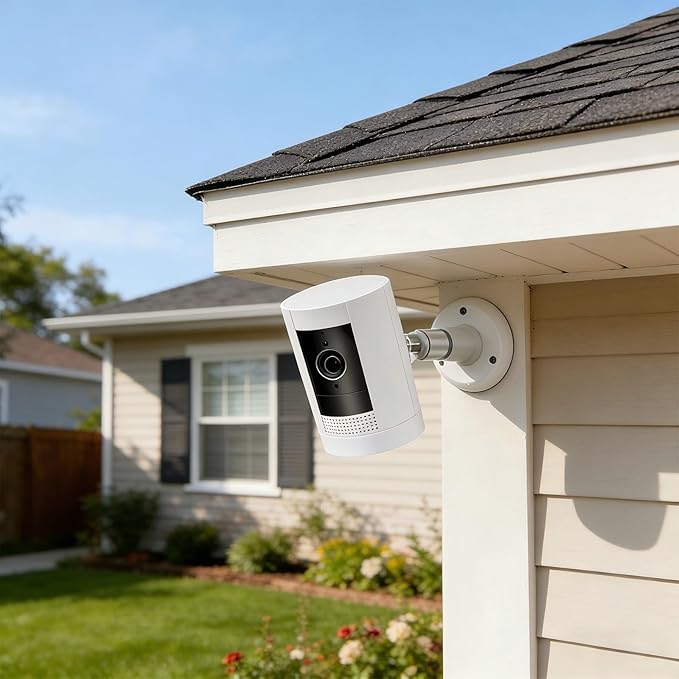 2 Pack Adjustable Security Wall Mount - Image 5