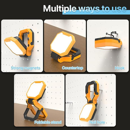 HYPERLITE Rechargeable Work Light - Image 6