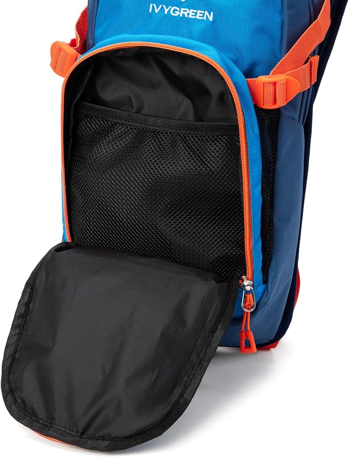 Ivygreen Kids Hydration Backpack, Hiking Backpack - Image 9