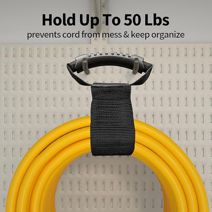 POWGRN 100 Ft 10AWG Outdoor Extension Cord Waterproof Heavy Duty, 3 Prong - Image 5