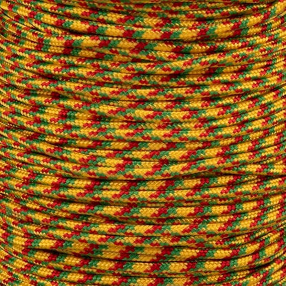 Paracord Planet 275lb Paracord – 3/32 Inch Nylon Crafting Cord - Image 2