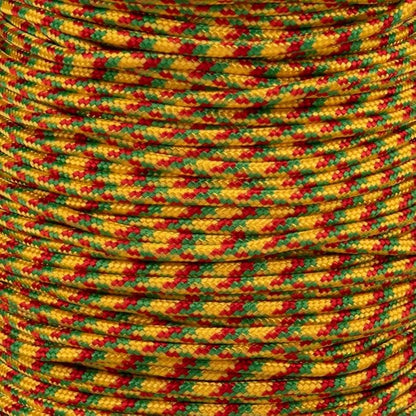 Paracord Planet 275lb Paracord – 3/32 Inch Nylon Crafting Cord - Image 2