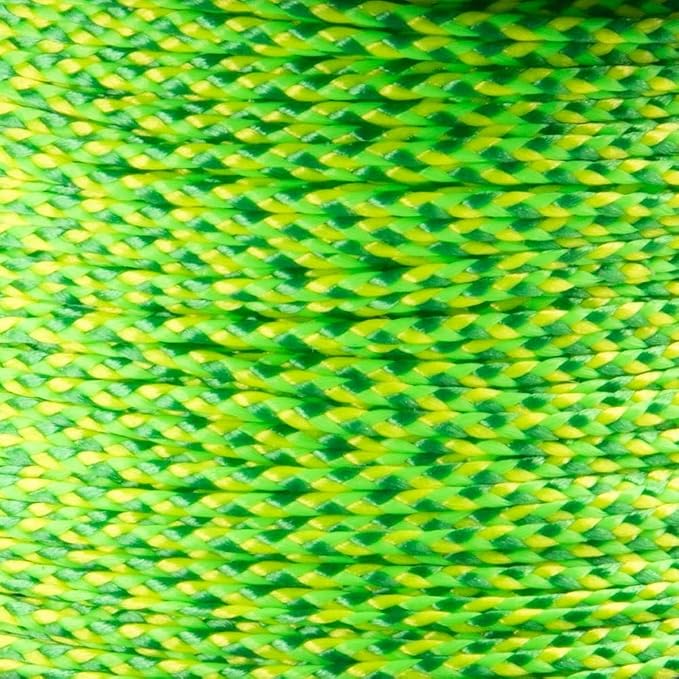 Paracord Planet Nano Cord –Lightweight Nylon Nano Paracord – Great - Image 2