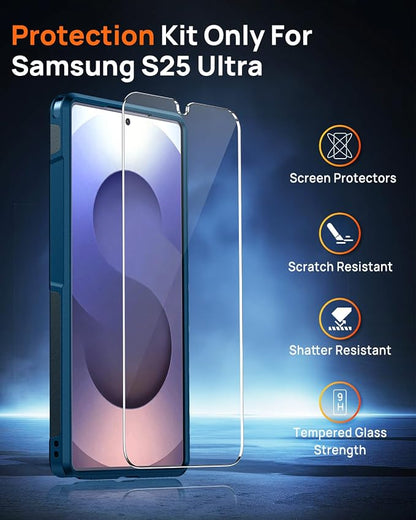 Lanhiem for Samsung Galaxy S25 Ultra Phone Case - Image 4