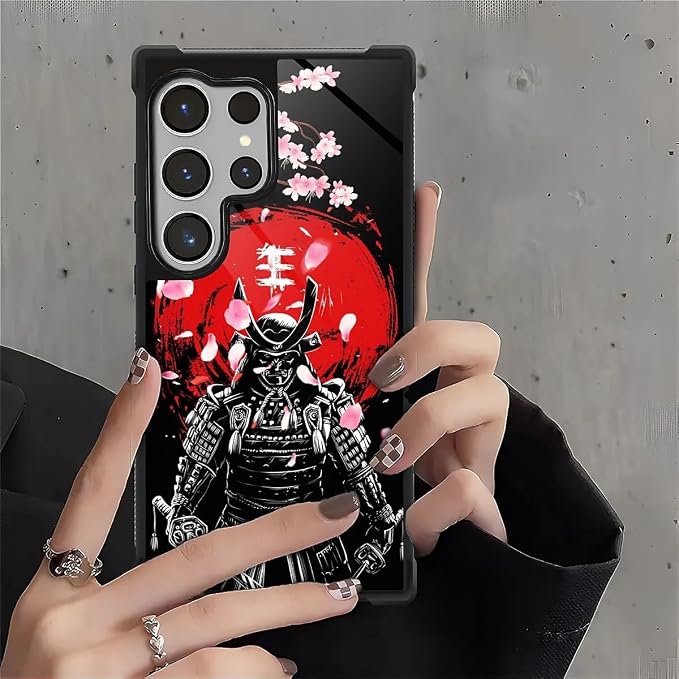 for Samsung Galaxy S26 Ultra Case, Graphic Design - Image 2