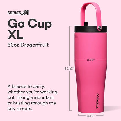 Corkcicle Go Cup XL - Image 2