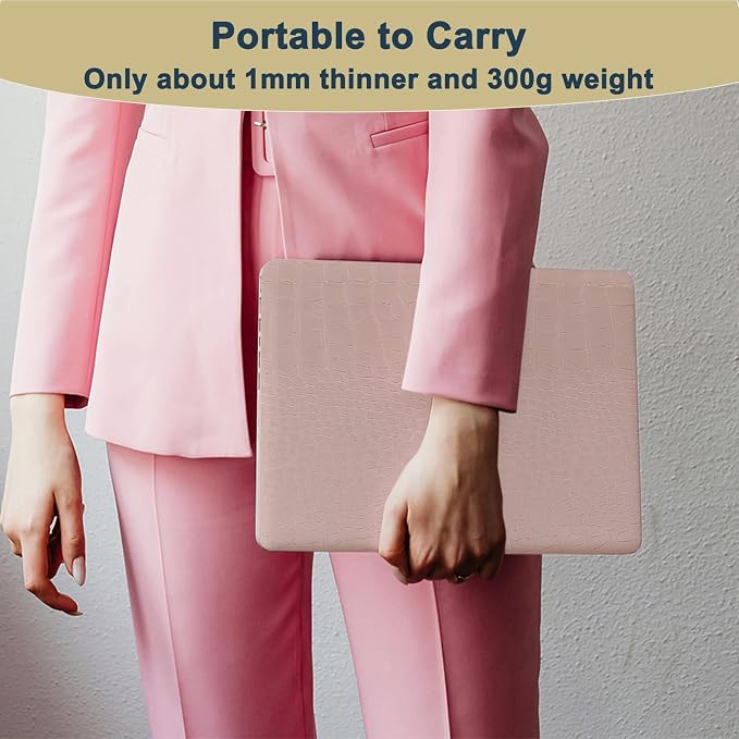 Case for New MacBook Pro 15 inch 2019 2018 2017 2016 Release, Anti-Fingerprint - Image 6
