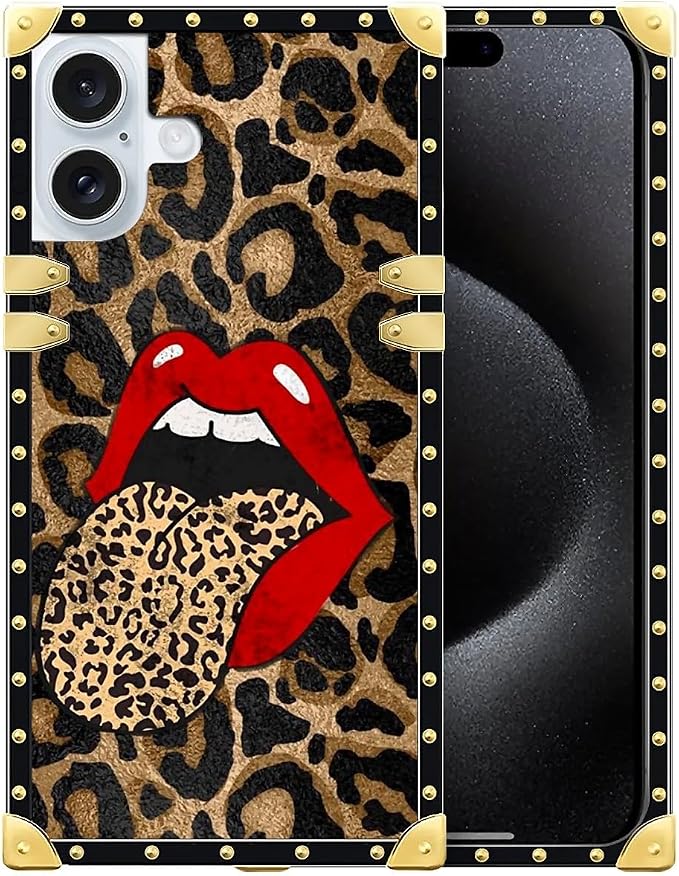 Compatible with iPhone 16 Case by Unknown