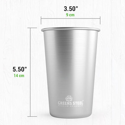 Stainless Steel Cups 20oz - Image 4