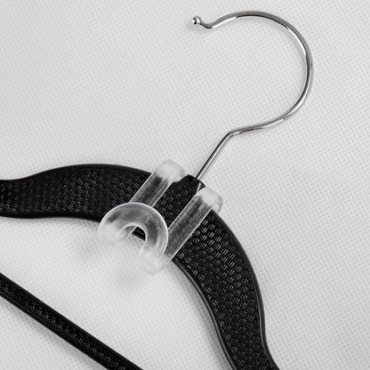 Mlici Hanger Hooks Space Saving, 60 Pack Clothes Hanger Connector Hooks - Image 7