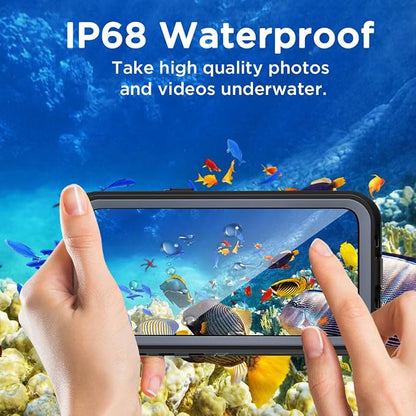 AICase for iPhone 17e/iPhone 16e Case Waterproof - Image 8