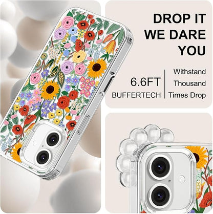 MOSNOVO Case for iPhone 16 - Image 5