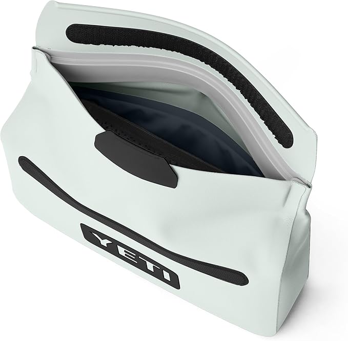 YETI Sidekick Dry Waterproof Gear Case and Bag Accessory - Image 3