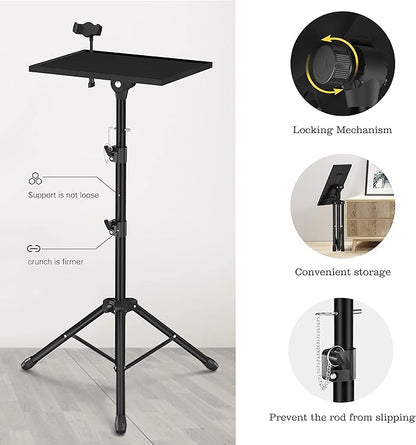 Facilife Projector Stand Tripod - Image 3