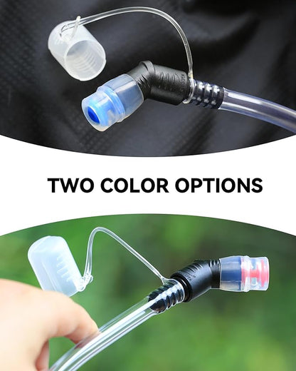 Switch Bite Valve Tube Nozzle Replacement Kit, Compatible - Image 3