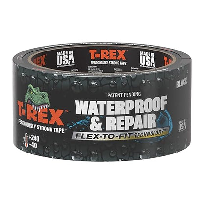 T-REX Flexible Waterproof Tape by T-Rex