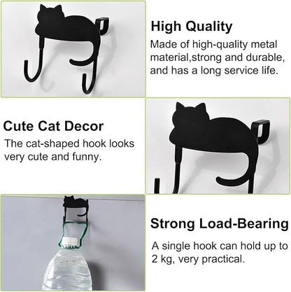 Over Cabinet Door Hooks - Image 4