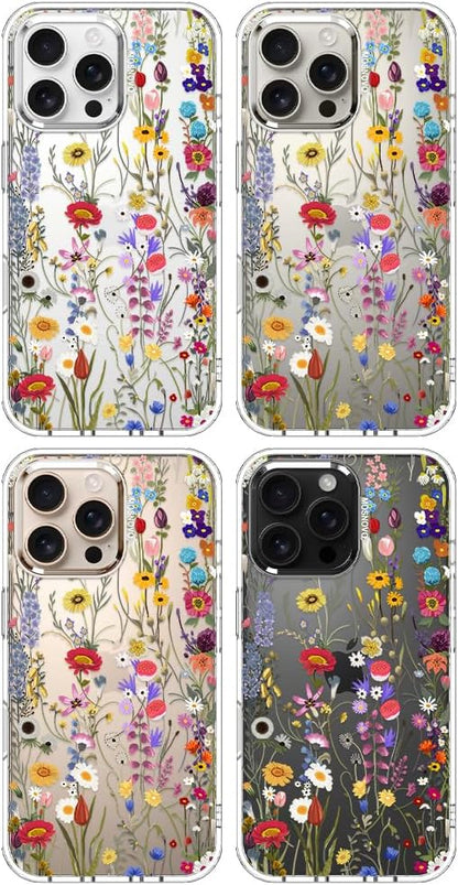 MOSNOVO Case for iPhone 16 Pro Max - Image 3