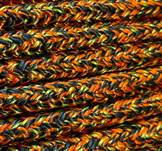 Dy-Tech - Performance Rope Dyneema® Registered SK-78 core and Polyester Aramid by Nautos