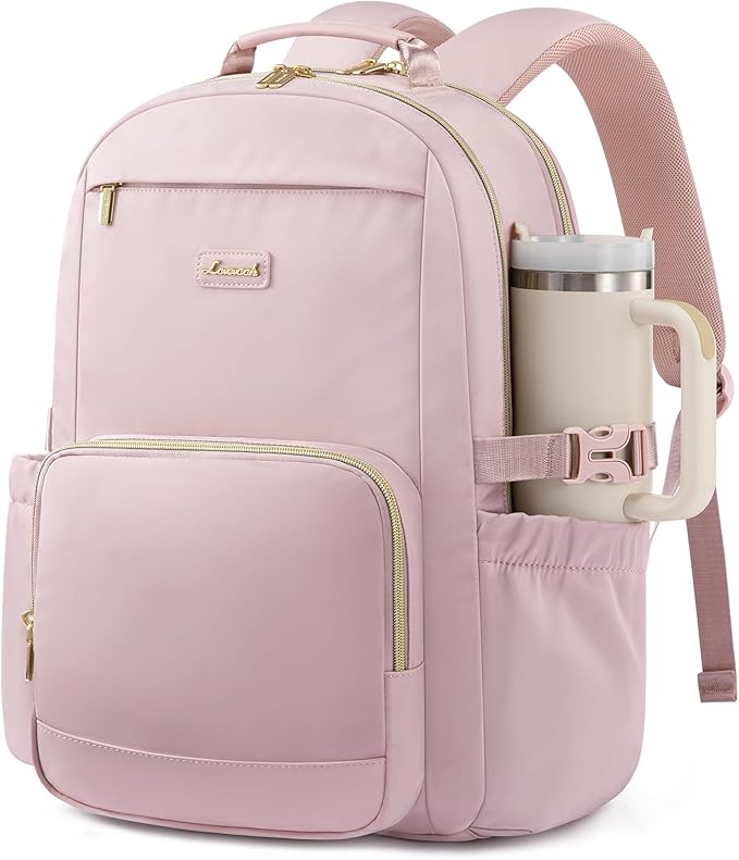 LOVEVOOK Laptop Backpack for Women by LOVEVOOK