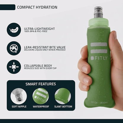 FITLY Soft Flask - Image 4